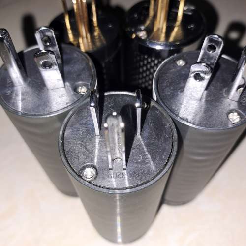 Telos quantum mini/nordost qv2