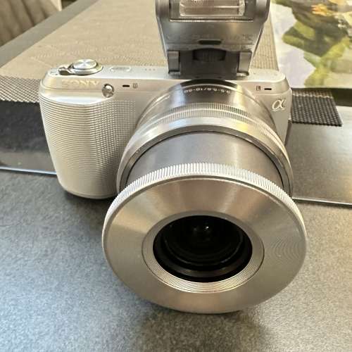 Sony NEX-C3 數碼相機