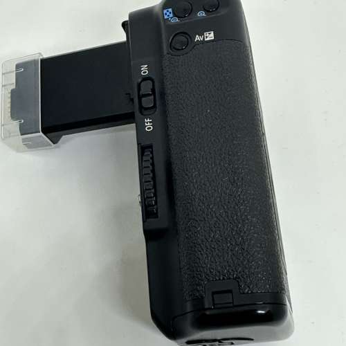 CANON BG-E5原廠手柄