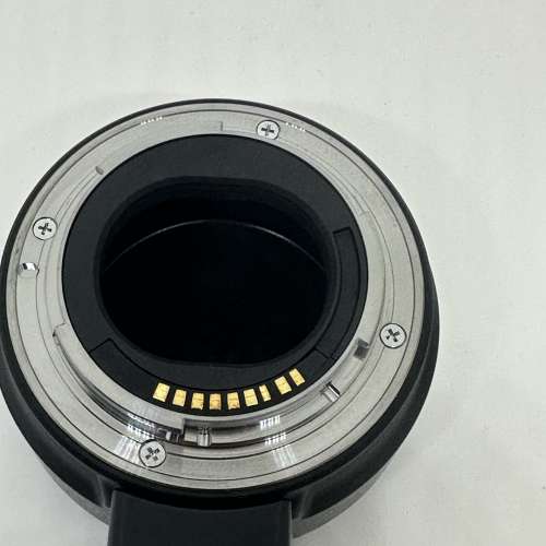 CANON EOS M轉接環