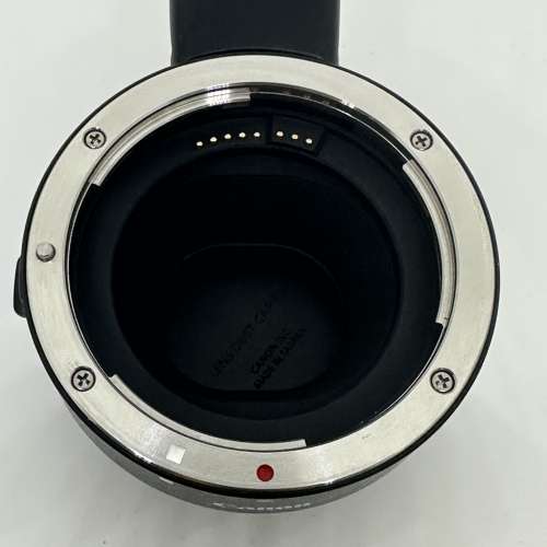 CANON EOS M轉接環
