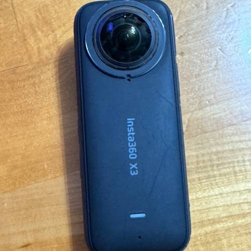 Insta360 x3