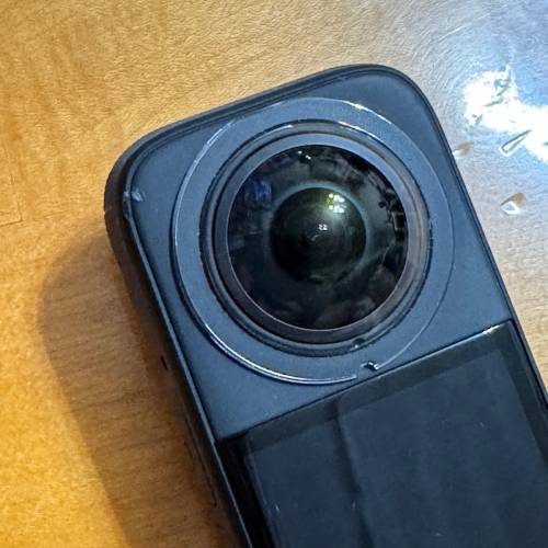 Insta360 x3