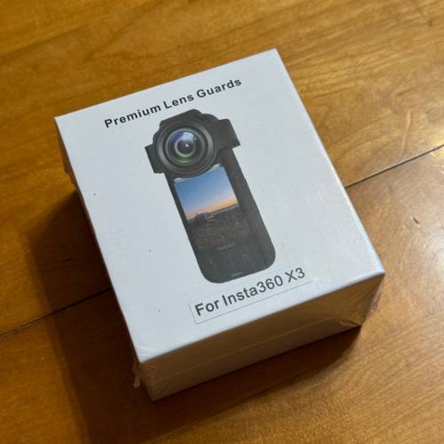 Insta360 x3
