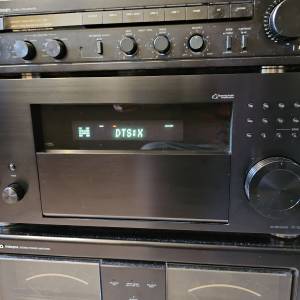 ONKYO TX-RZ3100