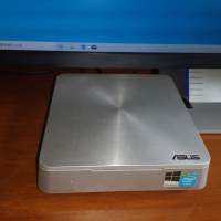 (迷你電腦) Asus VivoPC VM40B Mini PC (正常運作)