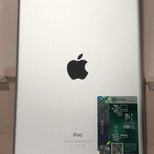 iPad 6代 WIFI 128G