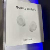 Samsung Buds FE 2023 白色 未開封
