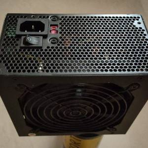 COOLER MASTER 火牛 電源 ATX 500W