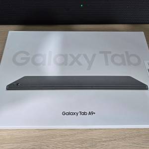 Samsung 三星 Galaxy Tab A9+ 11吋 Wi-Fi (4+64GB) SM-X210