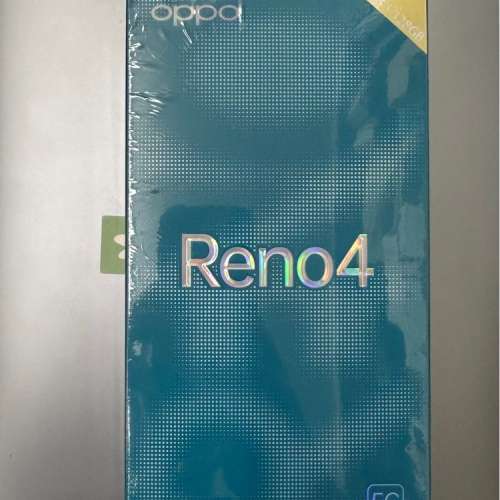 OPPO Reno4 5G