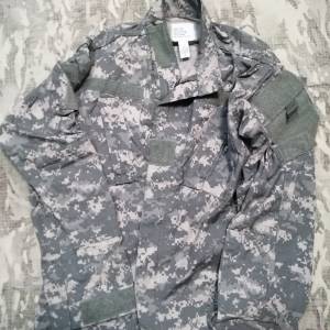 US ARMY SHIRT [XS]