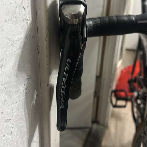 cannondale supersix evo