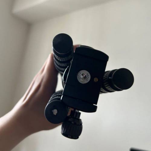 Sirui t005 鋁合金三腳架 思銳 (請細閱內容備註)