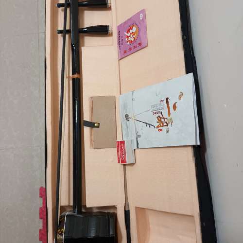 全新苏州二胡精品
