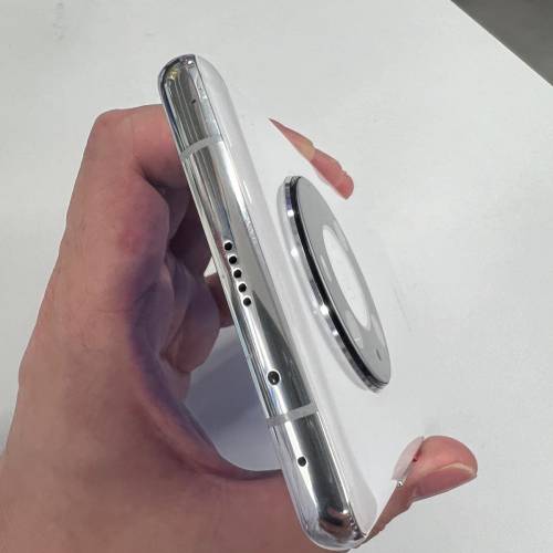 Mate40pro「國行雙系統」256GB 白色「看內文」