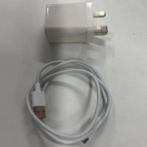 Mate40pro「國行雙系統」256GB 白色「看內文」