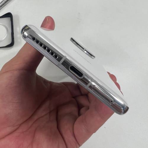 Mate40pro「國行雙系統」256GB 白色「看內文」