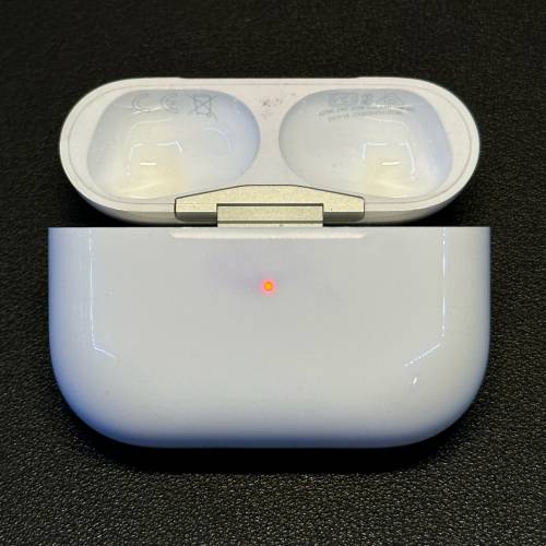 Apple Airpods Pro 原裝無線充電盒