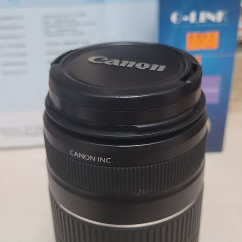 Canon 1.8 大光圈 50mm USM 全片幅標準鏡