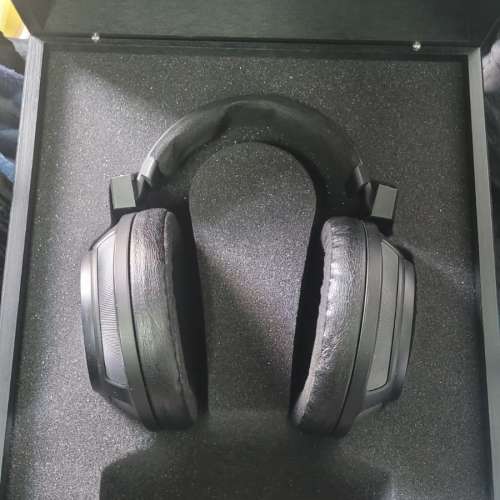 Sennheiser HD820