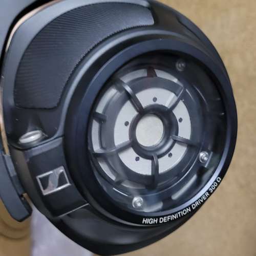 Sennheiser HD820