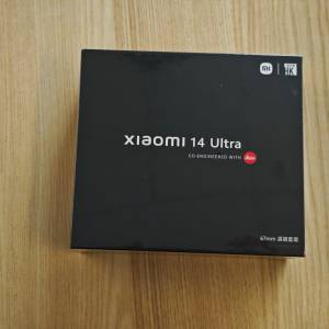全新 小米 67mm 濾鏡套裝 UV+CPL+FLD Filter+濾鏡袋（ Xiaomi 14 Ultra 贈品） 67m...