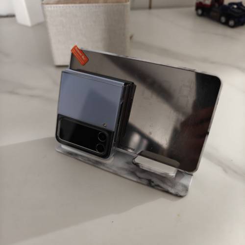 Samsung Z flip 4 512gb 行貨