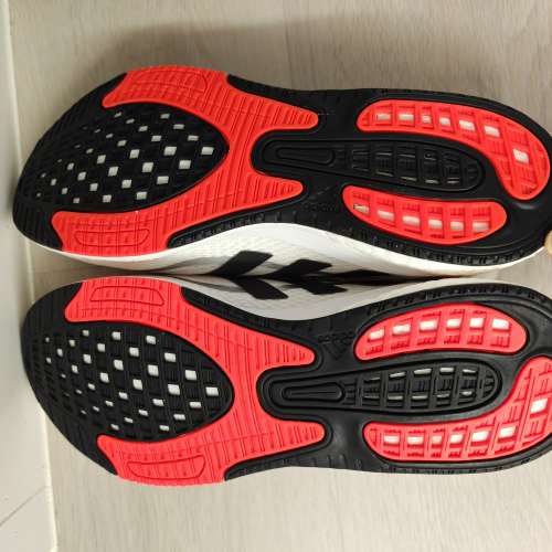 🎉四折100%全新正版男裝adidas supernova +M波鞋