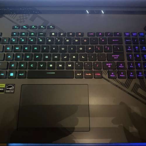 Asus strix G18 2023 G814JI-N6137W