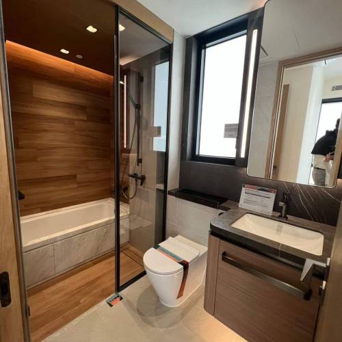 🚇何文田站頂朗賢峯 ONMANTIN💥#地產 #新樓 #買樓 #搵樓 #睇樓