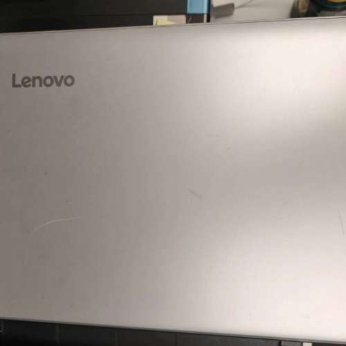 Lenovo 310-14ikb 正常當壞機賣