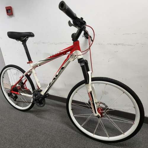 90% new 平 Java MTB