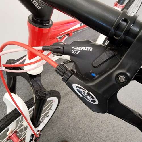 90% new 平 Java MTB