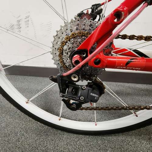 90% new 平 Java MTB