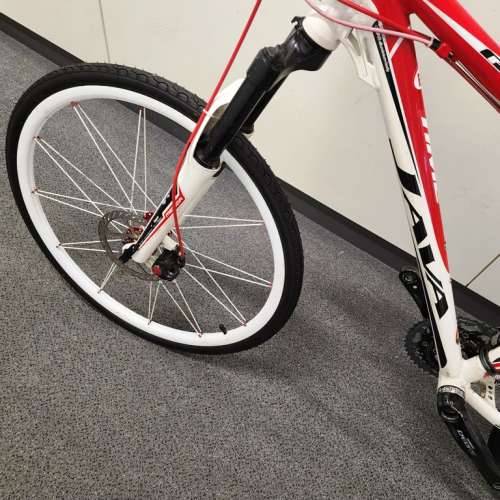 90% new 平 Java MTB