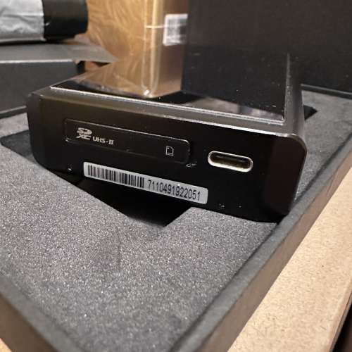 [放] Lotoo Paw Gold Touch 大墨菊