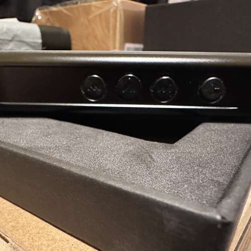 [放] Lotoo Paw Gold Touch 大墨菊