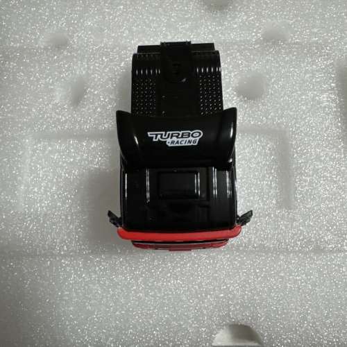 1:76 Turbo Racing Truck 搖控貨櫃車