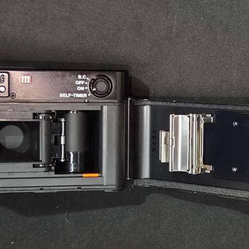 Canon AF 35 ML 40mm F1.9