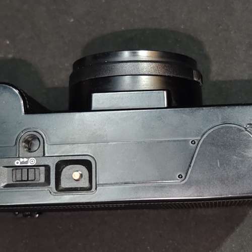 Canon AF 35 ML 40mm F1.9