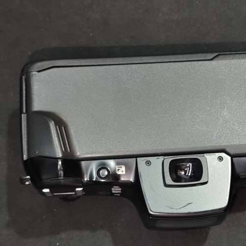 pentax Z20 菲林機 z-20