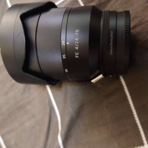 Zeiss Batis 25mm F2 Sony FE Mount