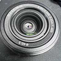 Sony FE 28-60mm F4-5.6 SEL2860 A7C2 kit 鏡