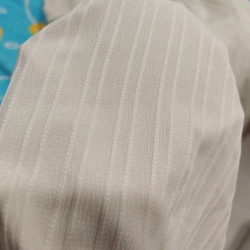 全新女裝卡其色泰國薄身優閒褲