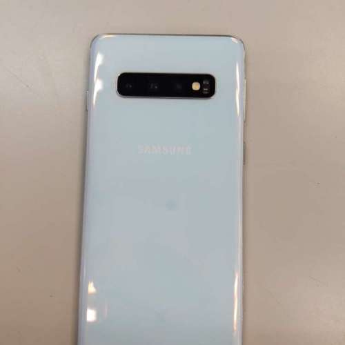 行貨 Samsuny Galaxy S10 白色