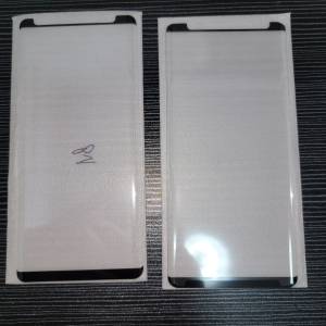 三星 Samsung Galaxy Note 8 屏幕 鋼化 玻璃貼 保護貼  Tempered Glass Screen gua...