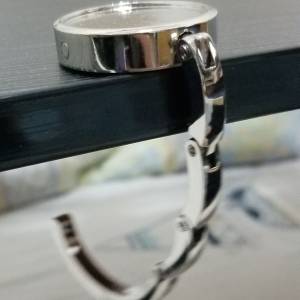 雨傘 桌台掛鉤 可折疊 Foldable Umbrella Desk Table Hook