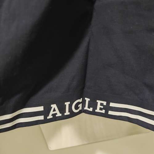 🔥包順豐🎁100%全新正版AIGLE 中性MTD防水透氣外套L碼