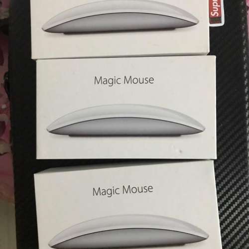 Apple Magic Mouse 2 & 1 iphone ipad max MacBook Pro imac